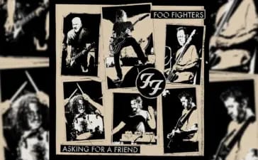 Foo Fighters | Asking For A Friend - Photo - Foo Fighters
