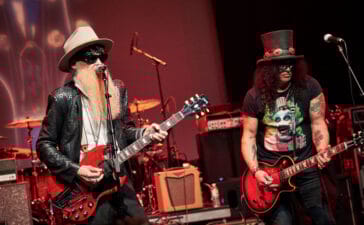 Photo by Olly Curtis/Future Publishing via Getty Images