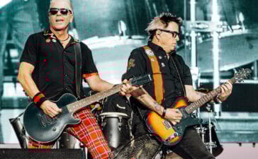 The Offspring | WWWY 2025 | Heather Martinez - 1