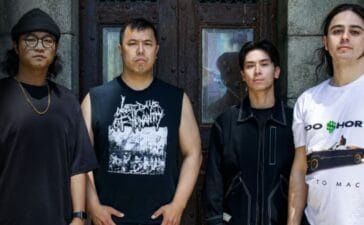 Ripped To Shreds | Photo credit: Taken via Ripped To Shred's Bandcamp