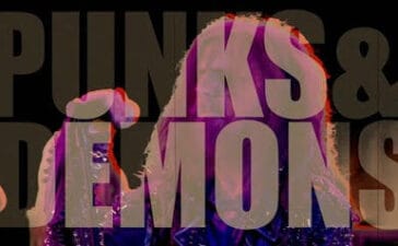 Rob Zombie | Punks & Demons Video - Nuclear Blast Records