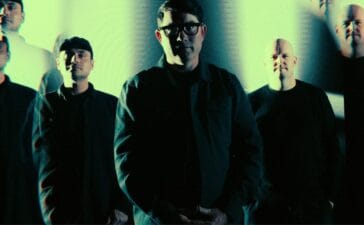 Hawthorne Heights | 2026 If Only You Were Lonely Tour