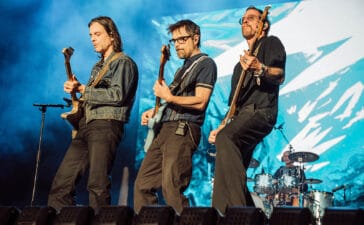 Weezer | Heather Martinez - 1