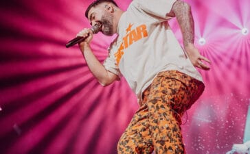 Yellowcard | A Day to Remember - Photo: Heather Martinez - 1