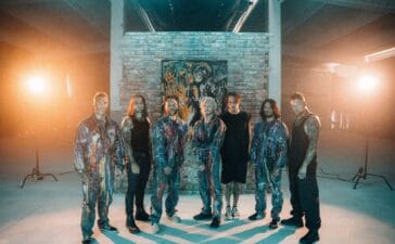 Paleface Swiss | Stick To Your Guns