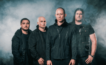 Trivium | Photo: Supplied