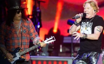 Photo by Samir Hussein/WireImage