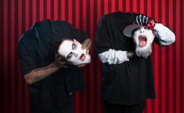 Twiztid | Jessica Montgomery