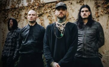 Vitriol | Photo credit - Vitriol fb