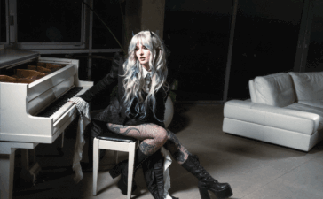 MOTHICA | Sharptone records