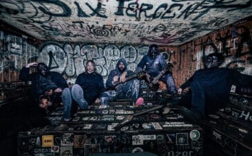 King 810 Autumnal Rites Tour