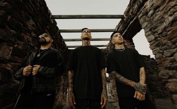 Upon A Burning Body | Photo - supplied