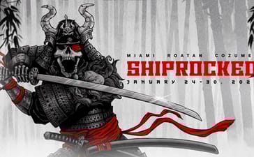 ShipRocked 2027 cruise