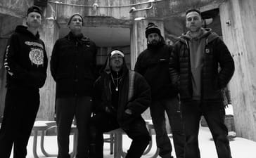 Terror Still Suffer album and tour