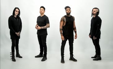 Crispin Earl interview Reinvention