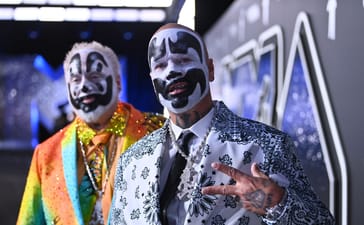 Gathering of the Juggalos 2026 Missouri