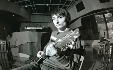 Finn Wolfhard Fire From The Hip