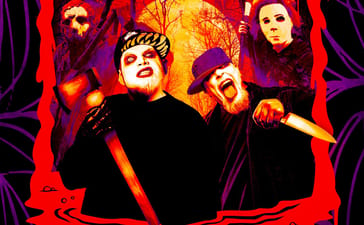 Twiztid Fright Fest 2026