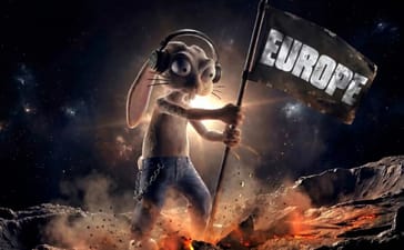 blink-182 European Tour 2027