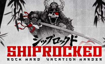 ShipRocked 2027