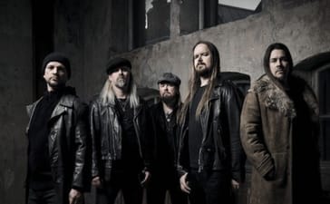 Insomnium Netherworlds