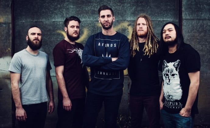 Stream Feed Her To The Sharks’ ‘Fortitude’ Album In Full