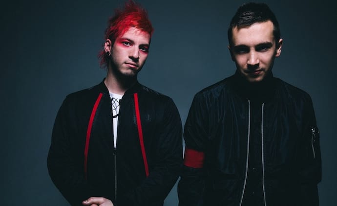 Twenty-One-Pilots