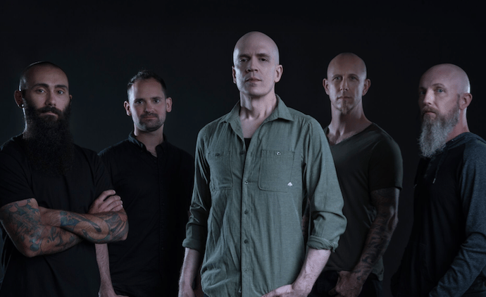 Devin-Townsend-Project