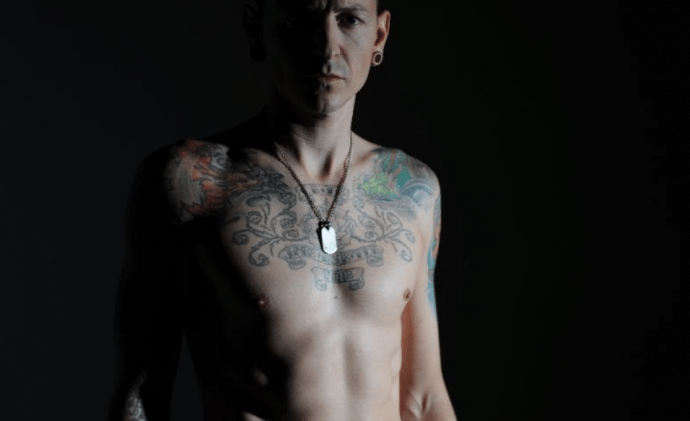 Grey Daze release single ‘What’s In The Eye’ feat. Chester Bennington