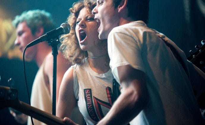 Lights, Camera, Oi! – When punk rock met cinema