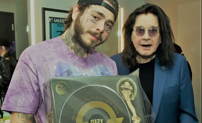 Is 2020 the year that metal re-enters the mainstream?