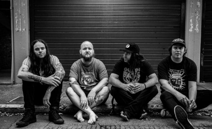 Violent Soho announce new album ‘Everything is A-OK’