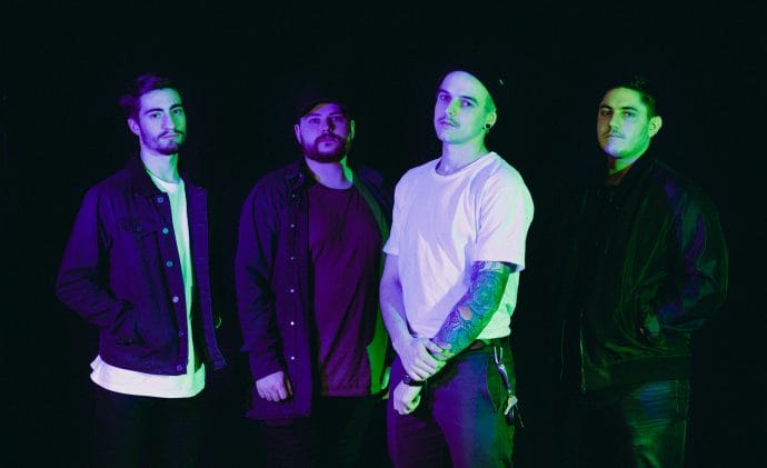 The Daily Grind: What the 9-5 life taught Vermont about being in a band