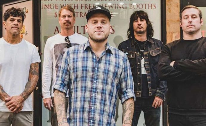 The Bronx added to Download Festival line-up