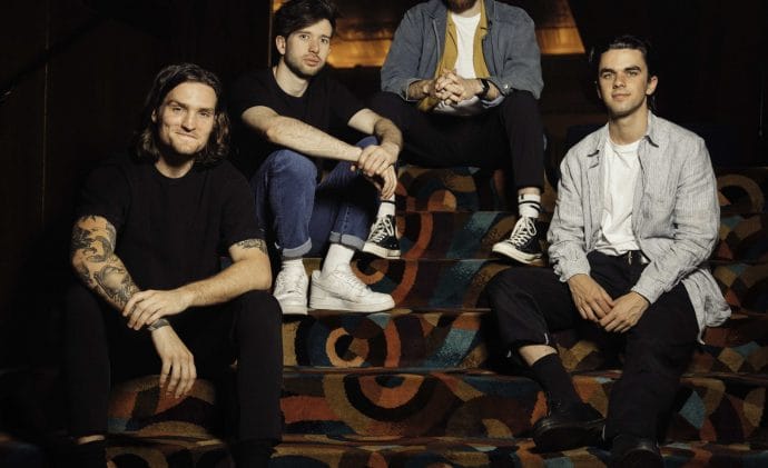 MOBS: The films that inspired ‘Cinema Paradiso’