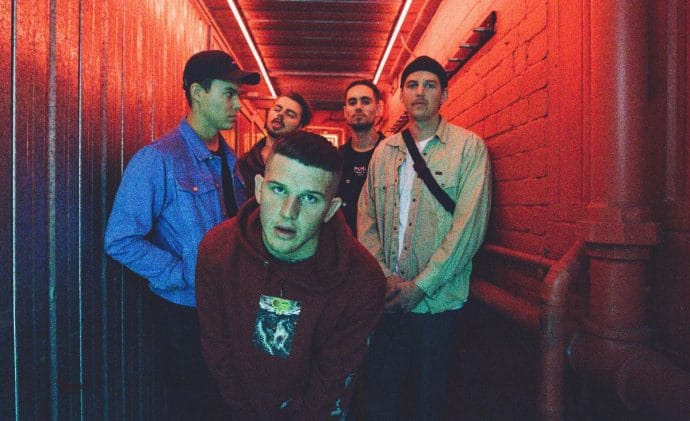 5 things to know about the new Banks Arcade jam