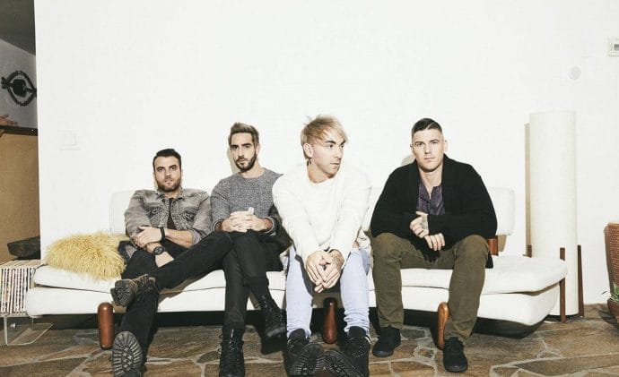 All Time Low: The plight of the sunshine boys