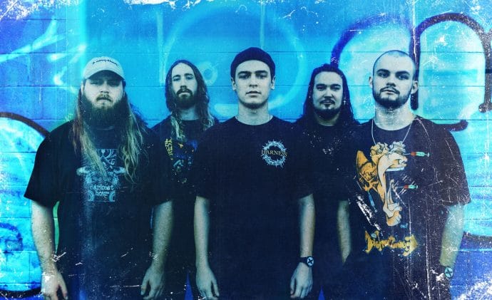Knocked Loose, Deafheaven and Scowl Join Forces at Sound And Fury Festival
