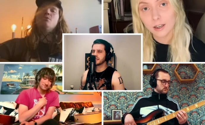 Fearless At Home: Hits, hijinks and hope