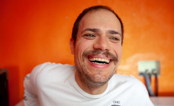 Jeff Rosenstock drops surprise album