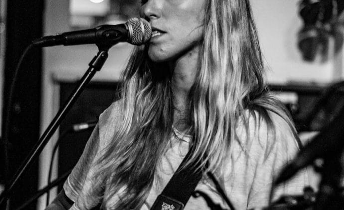 Megan Core takes us on a nostalgia trip with ‘Twenty Something’