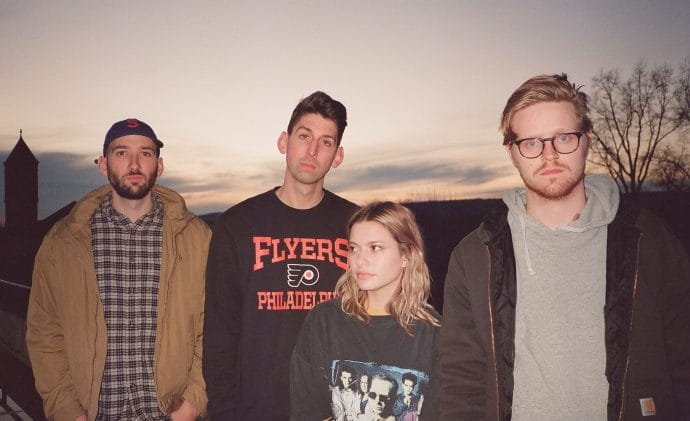 Tigers Jaw share new single ahead of forthcoming album