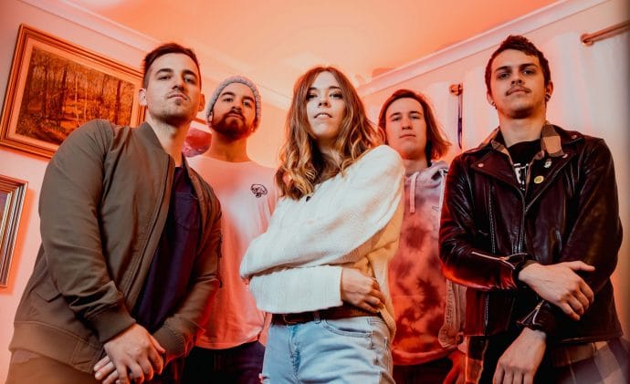 Terra share stripped-back visuals for ‘Song For Maddie’