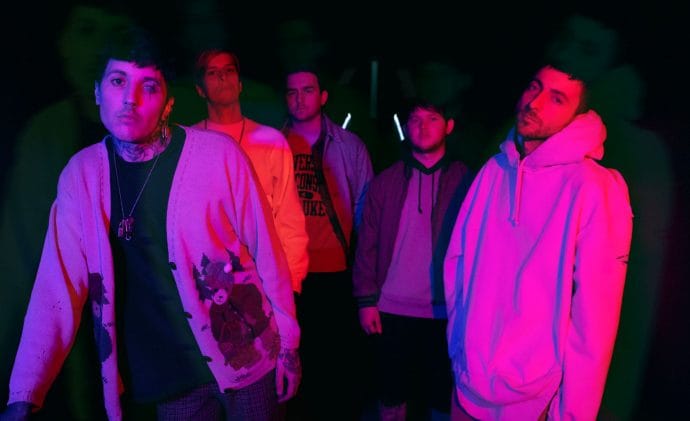 Bring Me The Horizon: Envisioning a hectic future