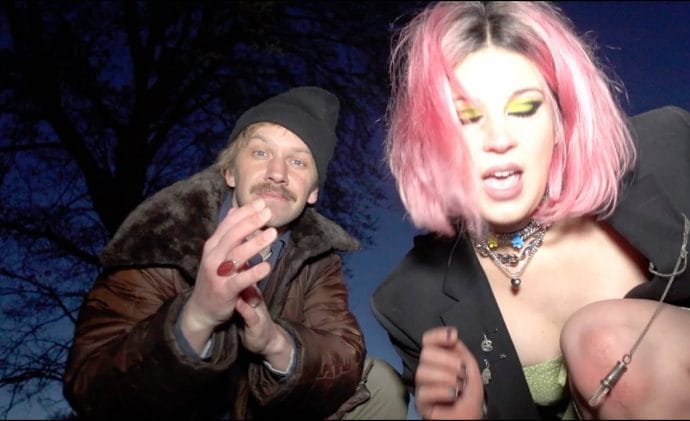 BLUNT review: Drab City – ‘Good Songs For Bad People’