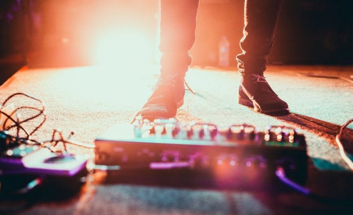 BIPOC-owned guitar pedal brands with full tones and no racist shitbag CEOs