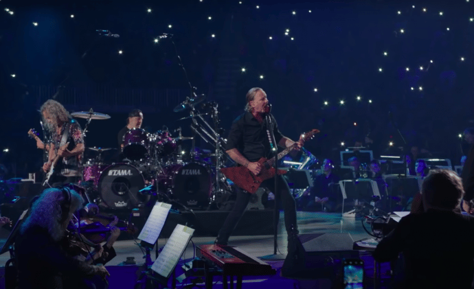 Metallica
