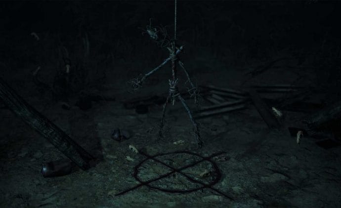 The next instalment in ‘The Dark Pictures’ anthology will come out this Halloween