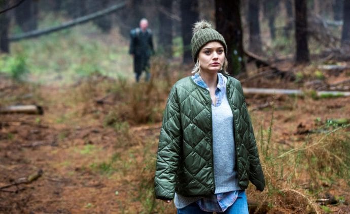Director Natalie Erika James on unearthing ‘Relic’
