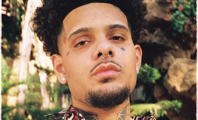 Smokepurpp: Alt-rock adjacent